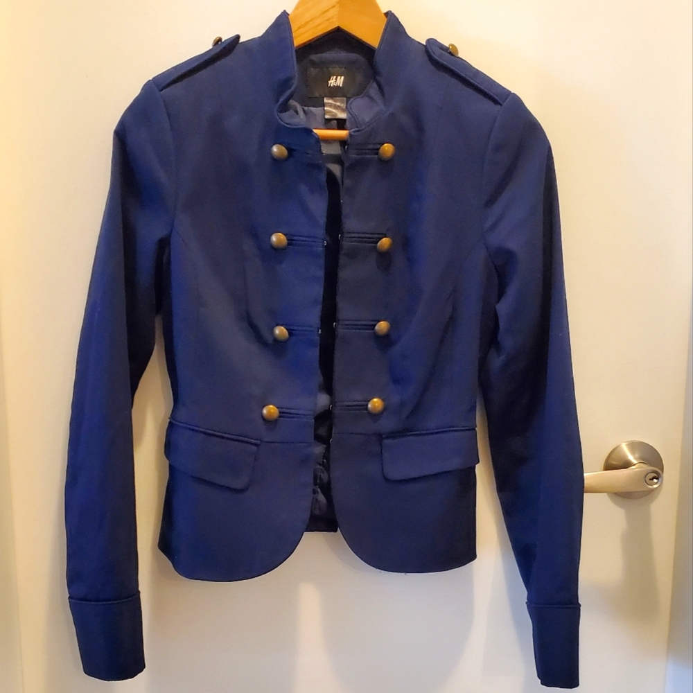 BNWOT H&M Jacket